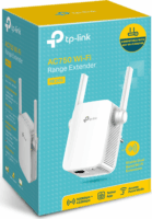 TP-Link RE205 AC750 WiFi Range Extender