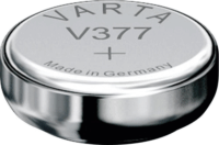 Varta V 377 gombelem