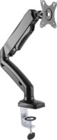 ART RAMM L-15GD 13"-27" Asztali Monitor tartó Fekete