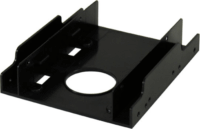 LC-Power LC-ADA-35-225 2.5" - 3.5" HDD beépítő keret
