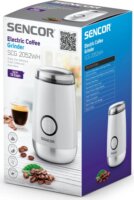 Sencor SCG 2052WH Kávédaráló