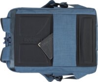 RivaCase Carry-on 17.3" Notebook hátizsák - Kék