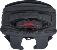RivaCase Carry-on 17.3" Notebook hátizsák - Fekete