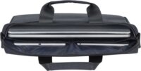 RivaCase 8355 17.3" Notebook táska - Fekete
