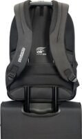 Samsonite Urban Groove 15.6" Notebook hátizsák - Fekete