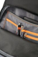 Samsonite Urban Groove 15.6" Notebook hátizsák - Fekete