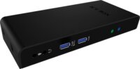 RaidSonic Icy Box IB-DK2241AC USB 3.0 dokkoló