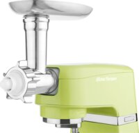 Sencor STM 6357GG Kitchen Champion Konyhai robotgép - Zöld