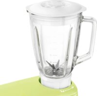 Sencor STM 6357GG Kitchen Champion Konyhai robotgép - Zöld