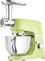 Sencor STM 6357GG Kitchen Champion Konyhai robotgép - Zöld