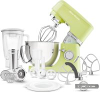 Sencor STM 6357GG Kitchen Champion Konyhai robotgép - Zöld