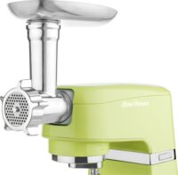 Sencor STM 6357GG Kitchen Champion Konyhai robotgép - Zöld
