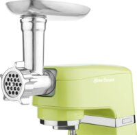 Sencor STM 6357GG Kitchen Champion Konyhai robotgép - Zöld