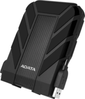 A-Data 2.0TB HD710 Pro USB 3.1 Külső HDD - Fekete