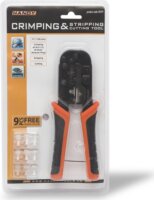 Handy krimpelő fogó (10179), RJ11/RJ12/RJ45