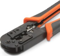Handy krimpelő fogó (10179), RJ11/RJ12/RJ45