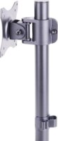Multibrackets Deskmount Basic Single 15-24"LCD TV/Monitor asztali tartó Fekete