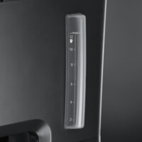 Russell Hobbs 22000-56 Chester Grind & Brew Kávéfőző - Fekete/Ezüst