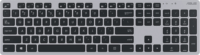 Asus W5000 Wireless Billentyűzet + Egér - Magyar (Szürke)