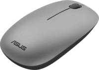 Asus W5000 Wireless Billentyűzet + Egér - Magyar (Szürke)