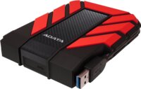ADATA 1TB HD710 Pro USB 3.1 Külső HDD - Piros/Fekete