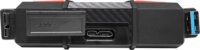 ADATA 1TB HD710 Pro USB 3.1 Külső HDD - Piros/Fekete