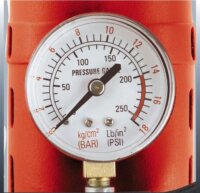 Einhell CC-AC12V Autós Elektromos kompresszor Pumpa