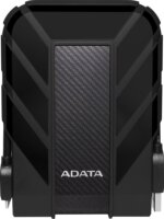 Adata 1TB HD710 Pro USB 3.1 Külső HDD - Fekete