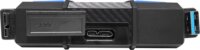 Adata 1TB HD710 Pro USB 3.1 Külső HDD - Kék/Fekete