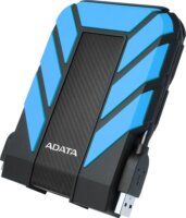 Adata 1TB HD710 Pro USB 3.1 Külső HDD - Kék/Fekete