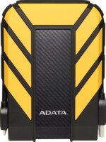 Adata 1TB HD710 Pro USB 3.1 Külső HDD - Fekete/Sárga