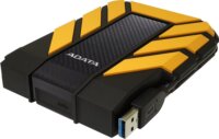 Adata 1TB HD710 Pro USB 3.1 Külső HDD - Fekete/Sárga