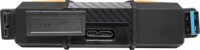 Adata 1TB HD710 Pro USB 3.1 Külső HDD - Fekete/Sárga