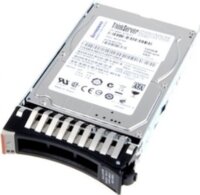 Lenovo 600GB ThinkSystem 10K SAS 2.5" szerver HDD