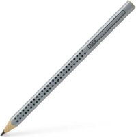 Faber-Castell Jumbo Grip 2001 Háromszögletű "B" Grafitceruza