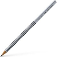 Faber-Castell Grip 2001 Háromszögletű "B" Grafitceruza