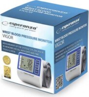 Esperanza ECB001 Vigor Vérnyomásmérő