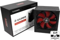 Xilence 600W Performance C XP600 tápegység