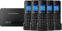 Grandstream DP750 DECT VoIP Bázis állomás