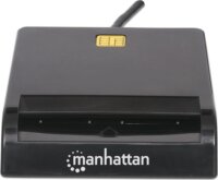 Manhattan 102049 USB 2.0 Külső kártyaolvasó