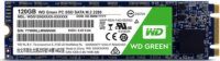 Western Digital 120GB Green M.2 SATA3 SSD