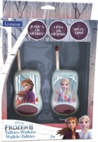 Lexibook TW12FZ Frozen Adó-Vevő - Jégvarázs