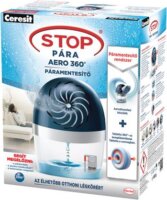 Henkel Ceresit Aero 360 Páramentesítő készülék