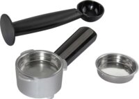 Sencor SES 4010SS Eszpresszó Kávéfőző - Rozsdamentes acél