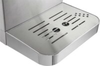 Sencor SES 4010SS Eszpresszó Kávéfőző - Rozsdamentes acél