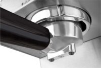 Sencor SES 4010SS Eszpresszó Kávéfőző - Rozsdamentes acél