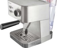 Sencor SES 4010SS Eszpresszó Kávéfőző - Rozsdamentes acél