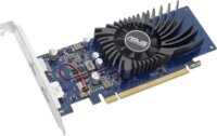 Asus GeForce GT 1030 2GB GDDR5 Low Profile Videókártya