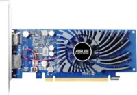 Asus GeForce GT 1030 2GB GDDR5 Low Profile Videókártya