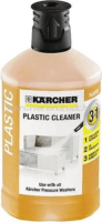 Karcher 6.295-758.0 Műanyag tisztító három az egyben 1 Liter